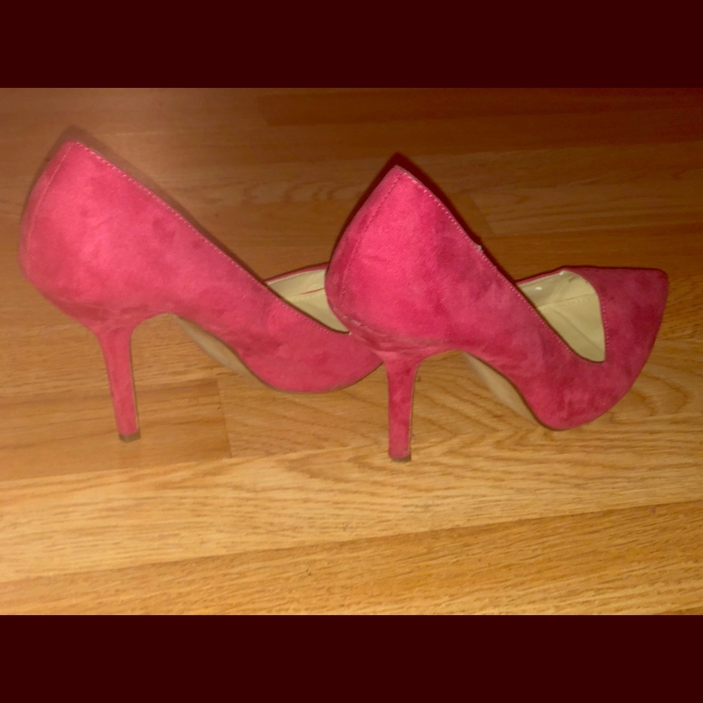 Zara Heels Comes with Free Gift